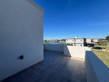 Casa - San Matias