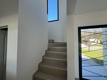 Casa - San Matias