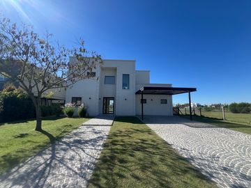 Casa - San Matias
