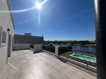 Casa - San Matias