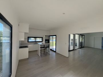 Casa - San Matias