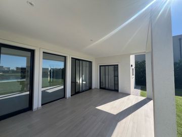 Casa - San Matias