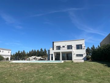 Casa - San Matias