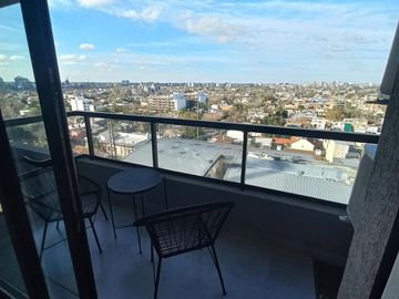 Venta de Departamento Amoblado   Cochera   Baulera - piso 16 Torre Brickell, Tigre GBA Norte