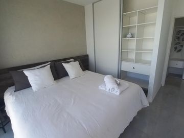 Venta de Departamento Amoblado   Cochera   Baulera - piso 16 Torre Brickell, Tigre GBA Norte