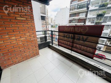 DEPARTAMENTO 3 AMB C/ DEP Y COCHERA FIJA SEG. 24 HRS.SUM PISCINA