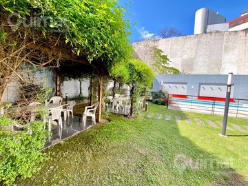 DEPARTAMENTO 3 AMB C/ DEP Y COCHERA FIJA SEG. 24 HRS.SUM PISCINA