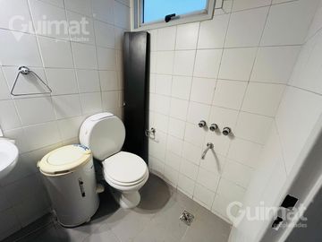 DEPARTAMENTO 3 AMB C/ DEP Y COCHERA FIJA SEG. 24 HRS.SUM PISCINA