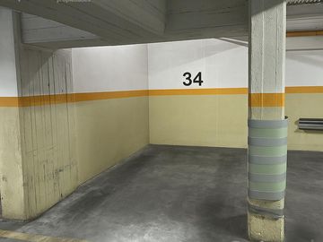 DEPARTAMENTO 3 AMB C/ DEP Y COCHERA FIJA SEG. 24 HRS.SUM PISCINA