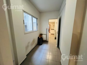 DEPARTAMENTO 3 AMB C/ DEP Y COCHERA FIJA SEG. 24 HRS.SUM PISCINA