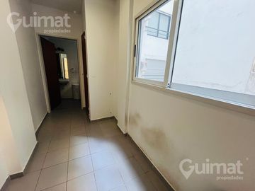 DEPARTAMENTO 3 AMB C/ DEP Y COCHERA FIJA SEG. 24 HRS.SUM PISCINA