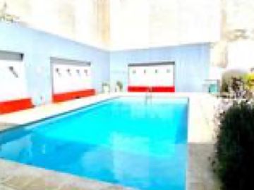 DEPARTAMENTO 3 AMB C/ DEP Y COCHERA FIJA SEG. 24 HRS.SUM PISCINA