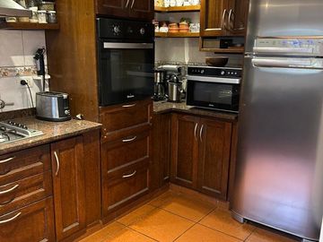 Casa 5 ambientes en venta en Castelar
