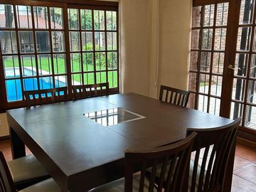 Casa 5 ambientes en venta en Castelar