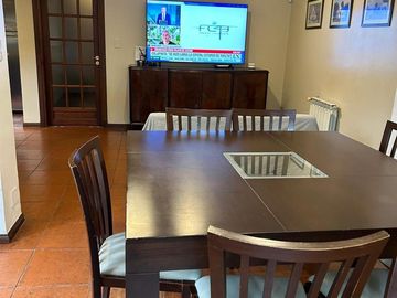 Casa 5 ambientes en venta en Castelar