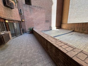 VENTA Av Poeta Lugones SEMIPISO 3 DOR