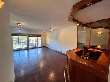 VENTA Av Poeta Lugones SEMIPISO 3 DOR