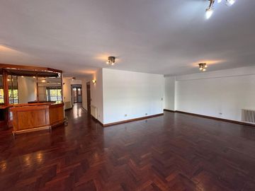 VENTA Av Poeta Lugones SEMIPISO 3 DOR