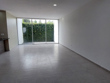 Casa en coto Almendros Valle Imperial