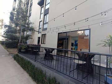 DEPARTAMENTO EN MARAVILIA RESIDENCIAL