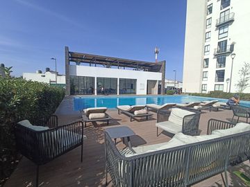DEPARTAMENTO EN MARAVILIA RESIDENCIAL