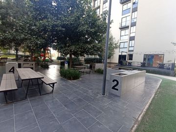 DEPARTAMENTO EN MARAVILIA RESIDENCIAL