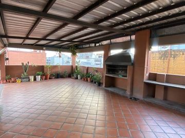 Departamento en  Venta