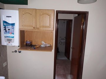 Departamento en  Venta