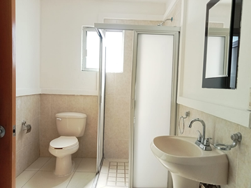 CASA EN VENTA VIVEROS DEL VALLE