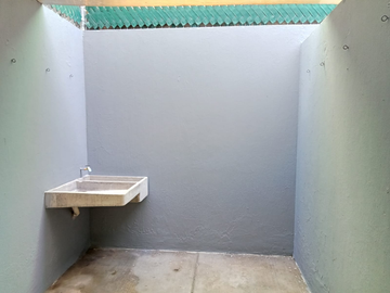 CASA EN VENTA VIVEROS DEL VALLE