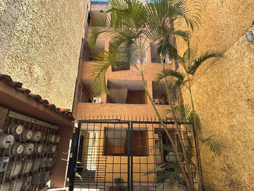 Departamento en Jardines del Country