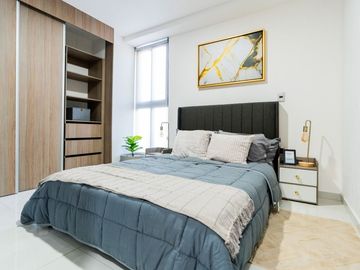 DEPARTAMENTOS EN VENTA TORRES COLON
