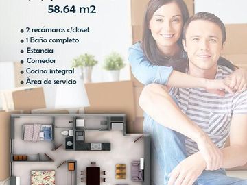 DEPARTAMENTOS EN VENTA TORRES COLON