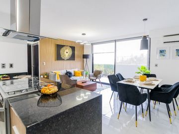 DEPARTAMENTOS EN VENTA TORRES COLON