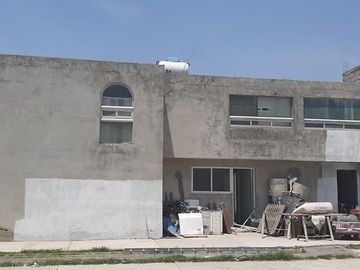 Casa en Tizayuca