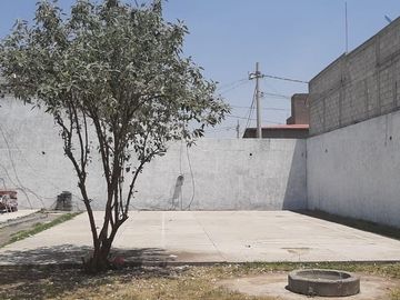 Casa en Tizayuca
