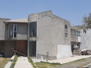 Casa en Tizayuca