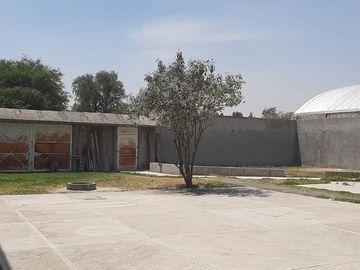 Casa en Tizayuca