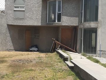 Casa en Tizayuca