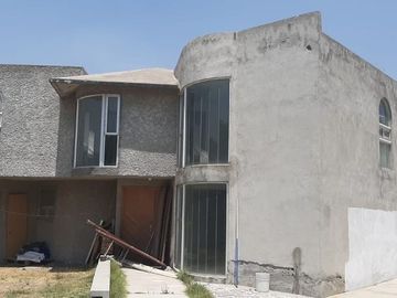 Casa en Tizayuca