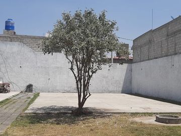 Casa en Tizayuca