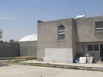 Casa en Tizayuca