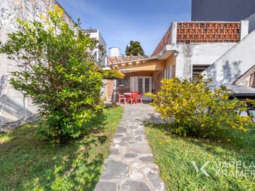 Casa en  Venta en San Isidro
