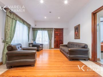 Casa en  Venta en San Isidro