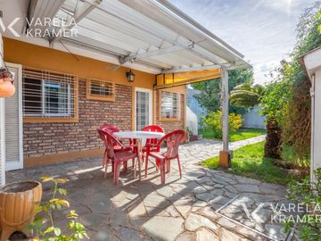 Casa en  Venta en San Isidro