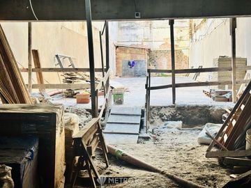 Departamento monoambiente en venta Tribunales
