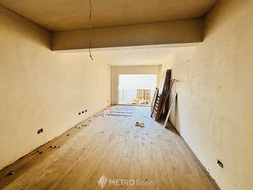 Departamento monoambiente en venta Tribunales