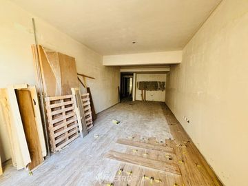 Departamento monoambiente en venta Tribunales