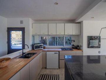 CASA EN VENTA A LA LAGUNA - SAN MARCO