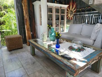 CASA EN VENTA A LA LAGUNA - SAN MARCO